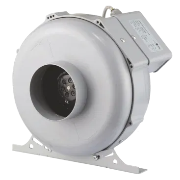Inline Fan 2