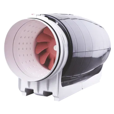 Inline Fan 1